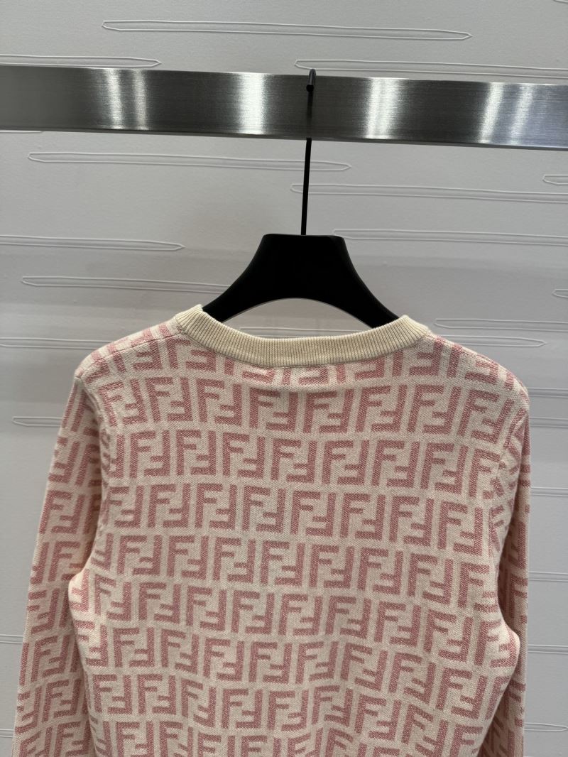 Fendi Sweaters